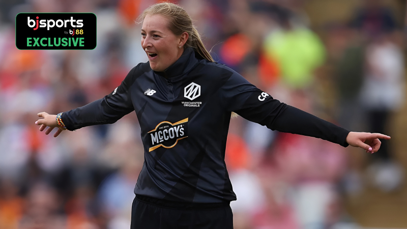 The Hundred Women’s 2025: Predicting Manchester Originals XI for match 9