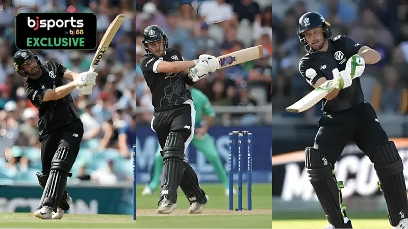 The Hundred Men’s 2025: Predicting Manchester Originals XI for match 9