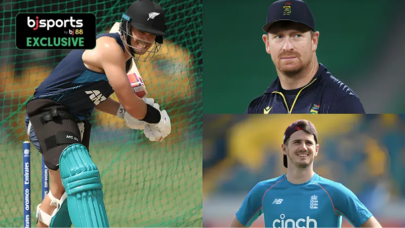 The Hundred Men’s 2025: Predicting Manchester Originals XI for match 9