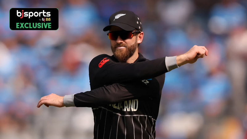 The Hundred Men’s 2025: Predicting London Spirit XI for match 9