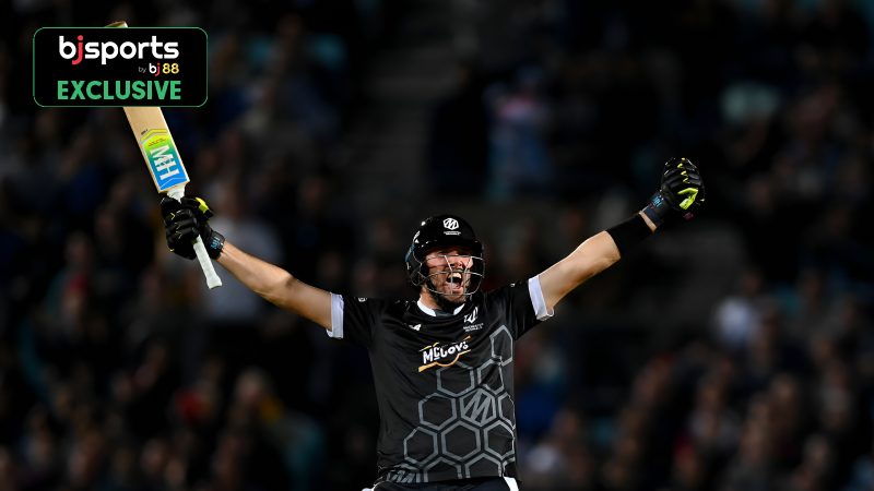 The Hundred Men’s 2025: Predicting London Spirit XI for match 9