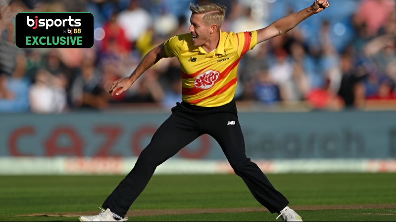 The Hundred Men’s 2025: Predicting London Spirit XI for match 9