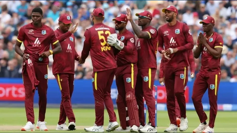 West Indies vs Pakistan Match Prediction, 3rd ODI – Who will win today’s match between WI vs PAK?