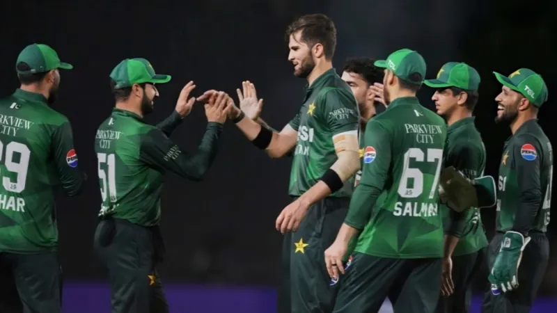 West Indies vs Pakistan Match Prediction, 3rd ODI – Who will win today’s match between WI vs PAK?