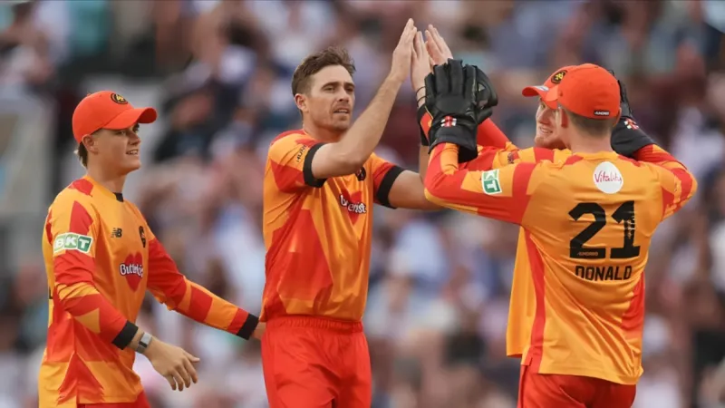 The Hundred Men's 2025: Match 10, BPH vs OVI Match Prediction – Who will win today’s match between BPH vs OVI?