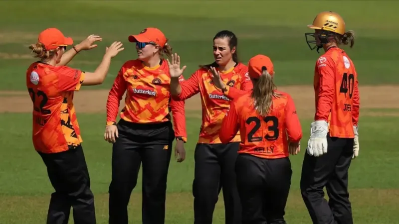 The Hundred Women's 2025 Match 10, BPH W vs OVI W Match Prediction – Who will win today’s match between BPH W vs OVI W