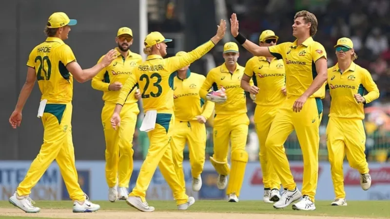 Australia vs South Africa Match Prediction, 2nd T20I – Who will win today’s match between AUS vs SA