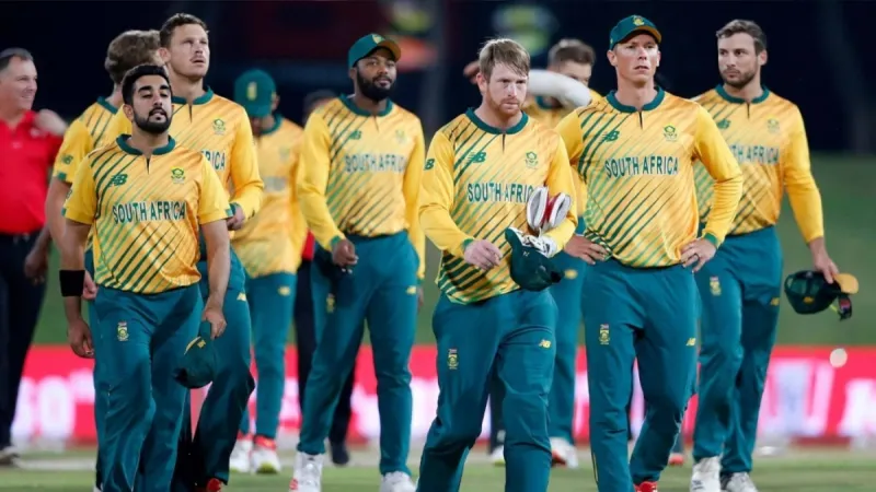 Australia vs South Africa Match Prediction, 2nd T20I – Who will win today’s match between AUS vs SA