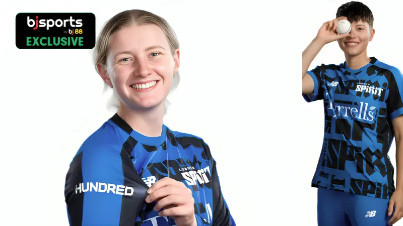 The Hundred Women’s 2025: Predicting London Spirit XI for match 9