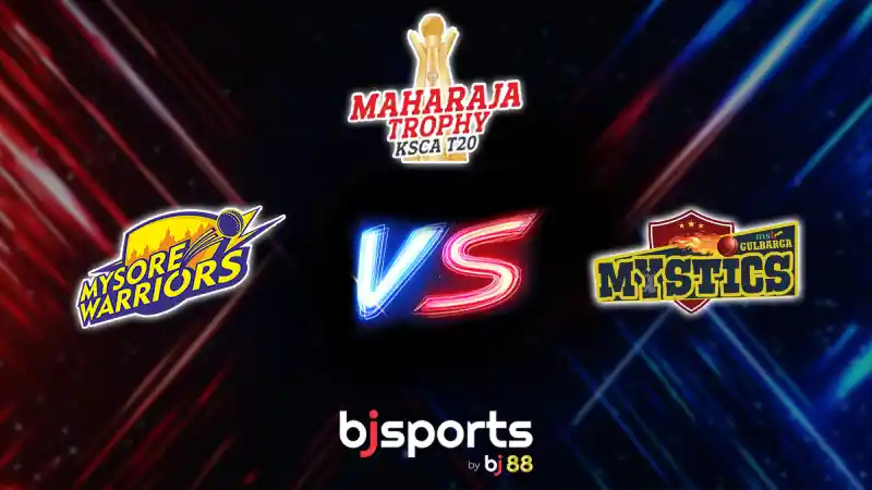Maharaja Trophy 2025: Match 4, MW vs GMY Match Prediction – Who will win today’s match between MW vs GMY?