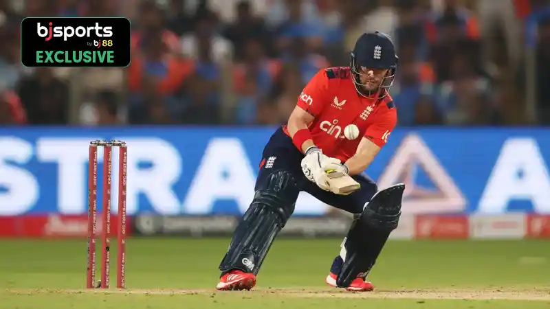 The Hundred Men’s 2025: Predicting Birmingham Phoenix XI for match 10