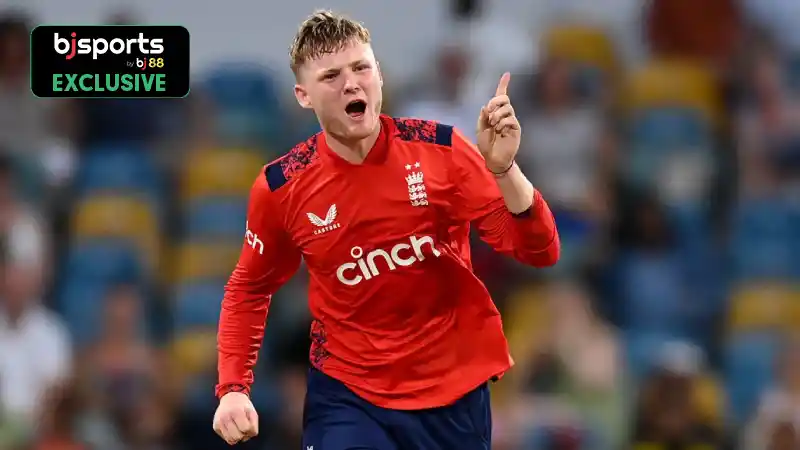 The Hundred Men’s 2025: Predicting Birmingham Phoenix XI for match 10