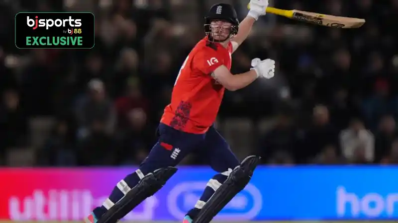 The Hundred Men’s 2025: Predicting Oval Invincibles XI for match 10