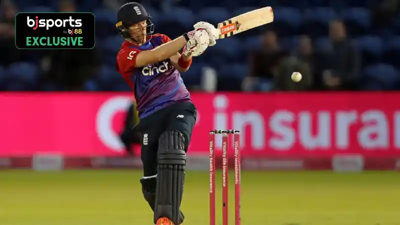 The Hundred Men’s 2025: Predicting Oval Invincibles XI for match 10