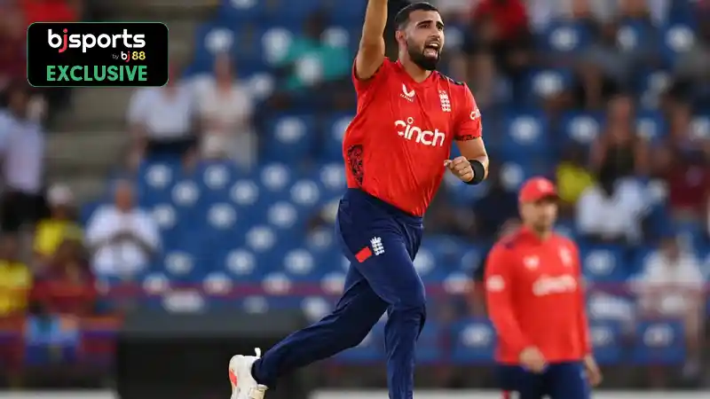 The Hundred Men’s 2025: Predicting Oval Invincibles XI for match 10