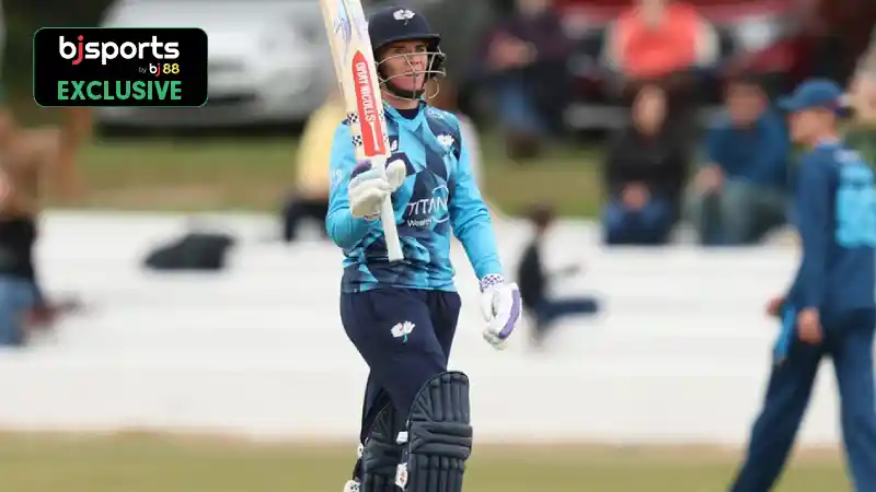 The Hundred Women’s 2025: Predicting Oval Invincibles XI for match 10