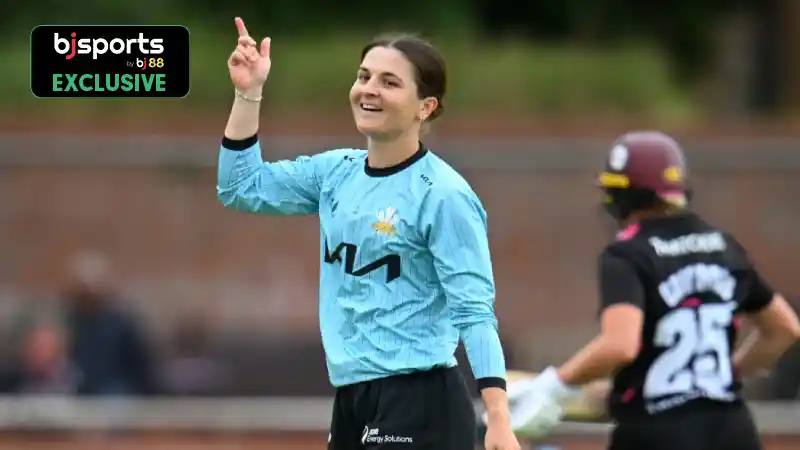 The Hundred Women’s 2025: Predicting Oval Invincibles XI for match 10