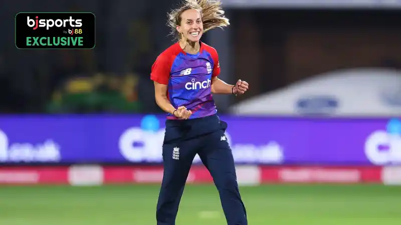 The Hundred Women’s 2025: Predicting Oval Invincibles XI for match 10