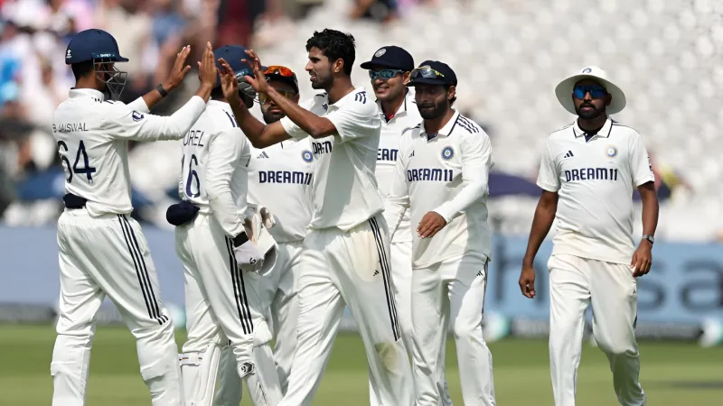 Over 170mn log in to JioHotstar during Anderson-Tendulkar Trophy 2025