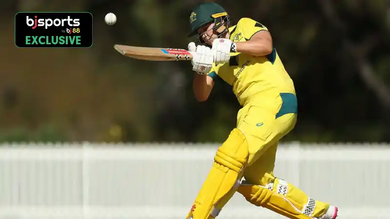 The Hundred Women’s 2025: Predicting Birmingham Phoenix XI for match 10