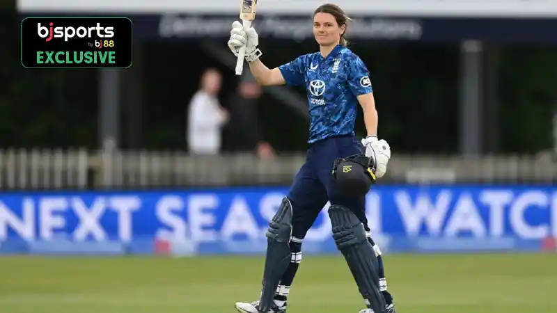 The Hundred Women’s 2025: Predicting Birmingham Phoenix XI for match 10