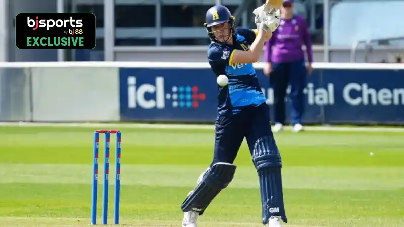 The Hundred Women’s 2025: Predicting Birmingham Phoenix XI for match 10