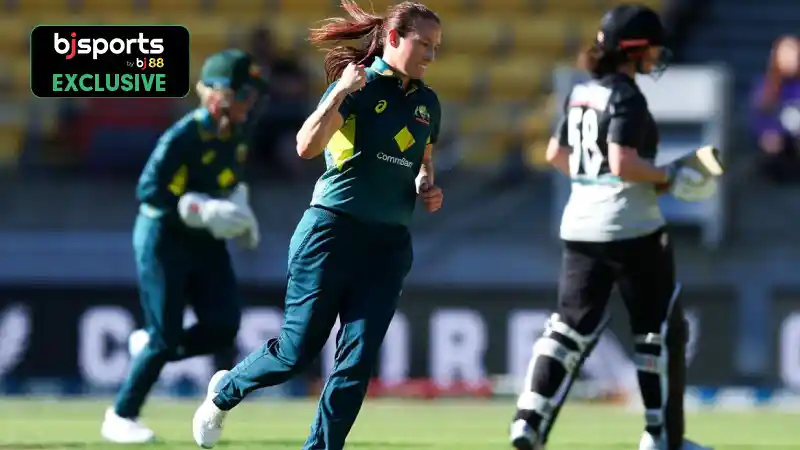 The Hundred Women’s 2025: Predicting Birmingham Phoenix XI for match 10