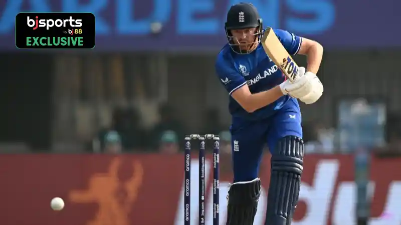 The Hundred 2025: Batters to Watch in the 12th Match of WF vs MO Clash