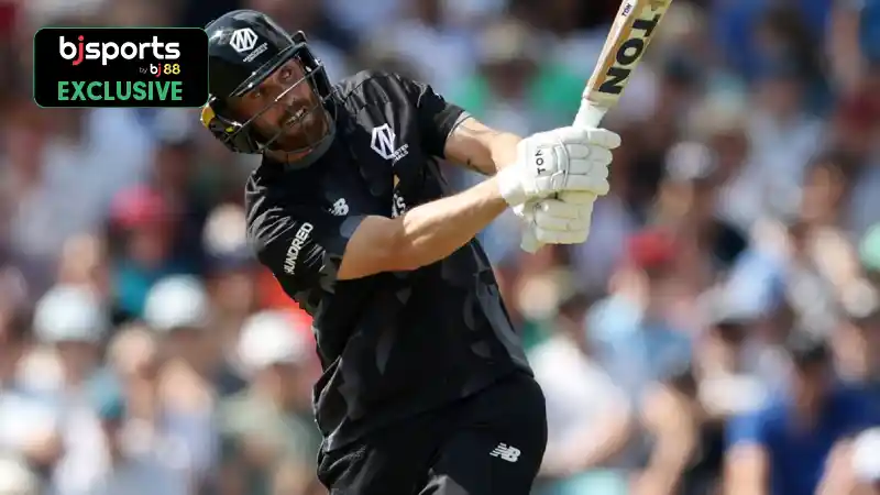 The Hundred 2025: Batters to Watch in the 12th Match of WF vs MO Clash