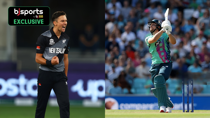 The Hundred Men’s 2025: Top 3 player battles to watch out for in match 10