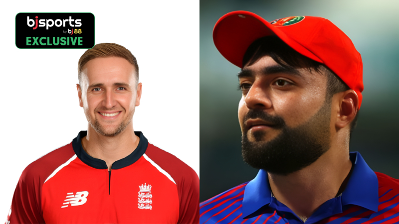 The Hundred Men’s 2025: Top 3 player battles to watch out for in match 10