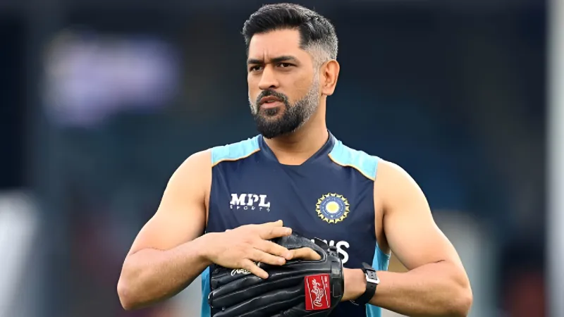 Madras High Court orders trial for MS Dhoni's INR 100 crore defamation case after 10 years