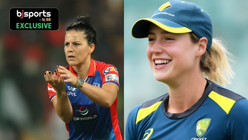 The Hundred Women’s 2025: Top 3 player battles to watch out for in match 10