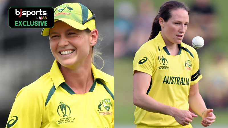 The Hundred Women’s 2025: Top 3 player battles to watch out for in match 10
