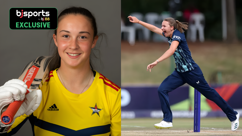 The Hundred Women’s 2025: Top 3 player battles to watch out for in match 10