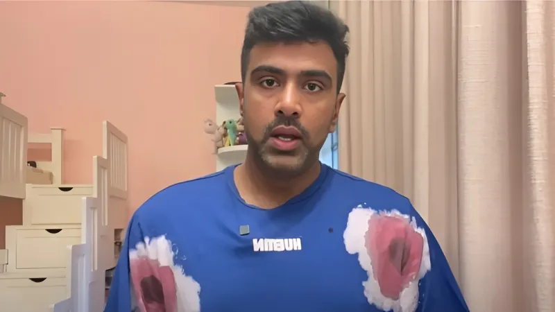 IPL 2026: R Ashwin Predicts Costliest Mini-Auction Buys