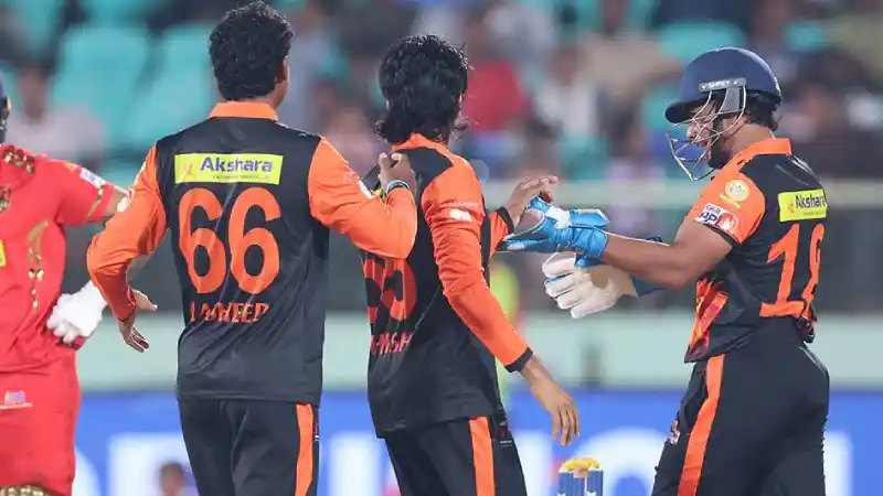 Andhra Premier League 2025: Match 10, ROR vs TBW Match Prediction – Who will win today’s match between ROR vs TBW?