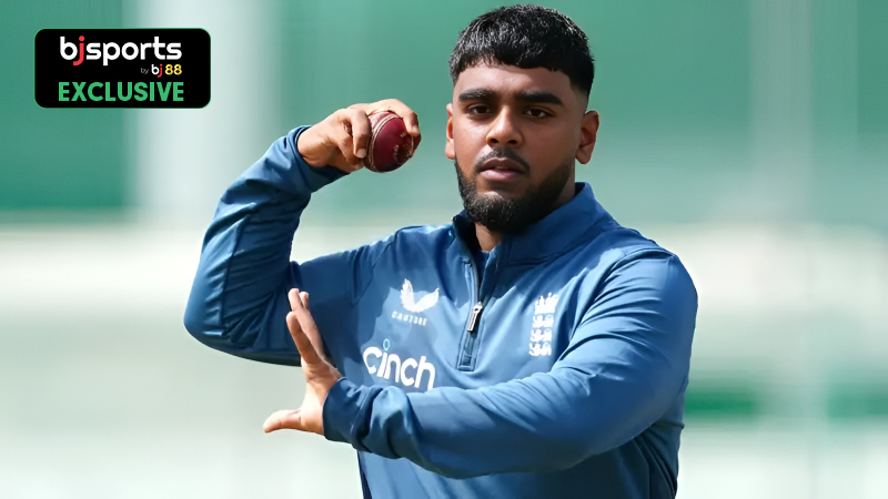 Predicting TR’s Playing XI for the 13th Match against LS in The Hundred 2025