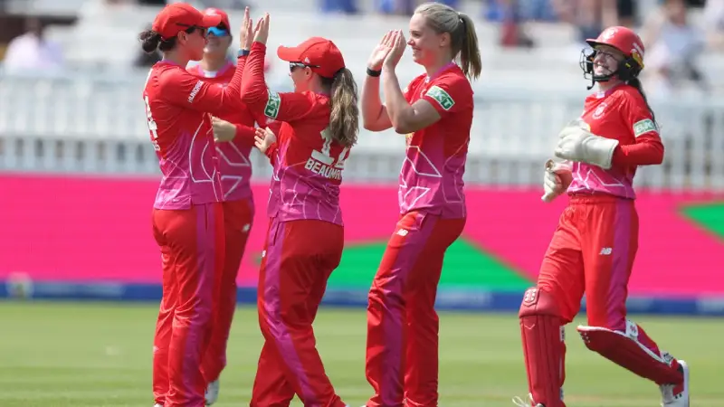 The Hundred Women's 2025: Match 12, WEF W vs MNR W Match Prediction – Who will win today’s match between WEF W vs MNR W?