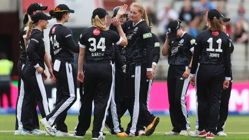 The Hundred Women's 2025: Match 12, WEF W vs MNR W Match Prediction – Who will win today’s match between WEF W vs MNR W?