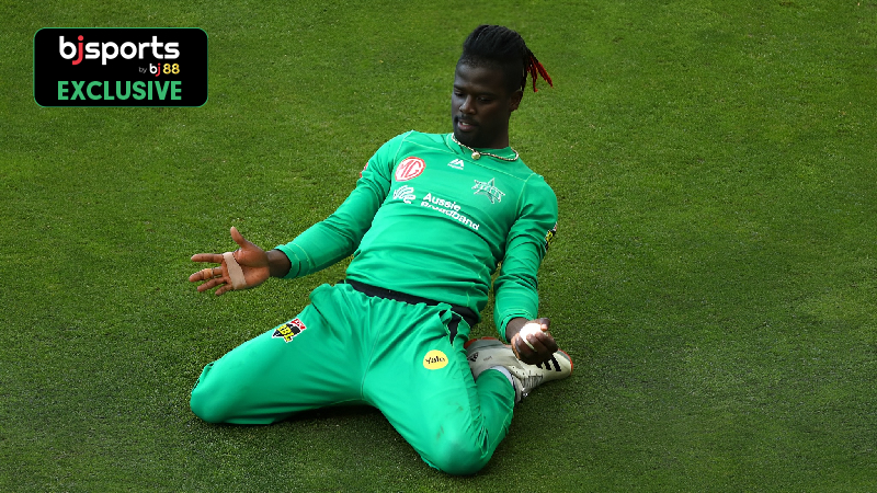 CPL 2025: Batters to Watch in the 1st Match of STKNP vs. ABF Clash