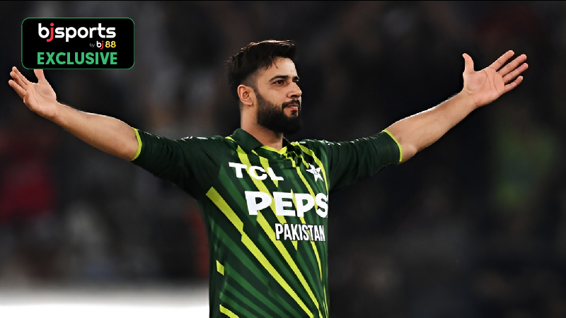 CPL 2025: Batters to Watch in the 1st Match of STKNP vs. ABF Clash