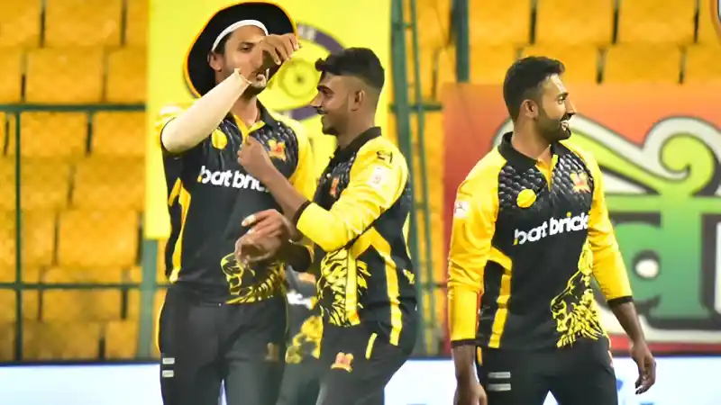 Maharaja Trophy 2025: Match 6, MD vs SL Match Prediction – Who will win today’s match between MD vs SL?