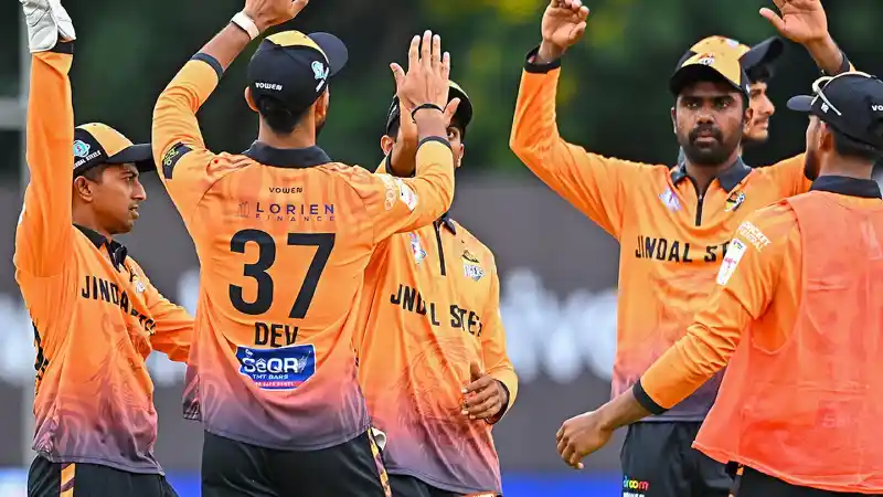 Maharaja Trophy 2025: Match 5, BB vs HT Match Prediction – Who will win today’s match between BB vs HT?