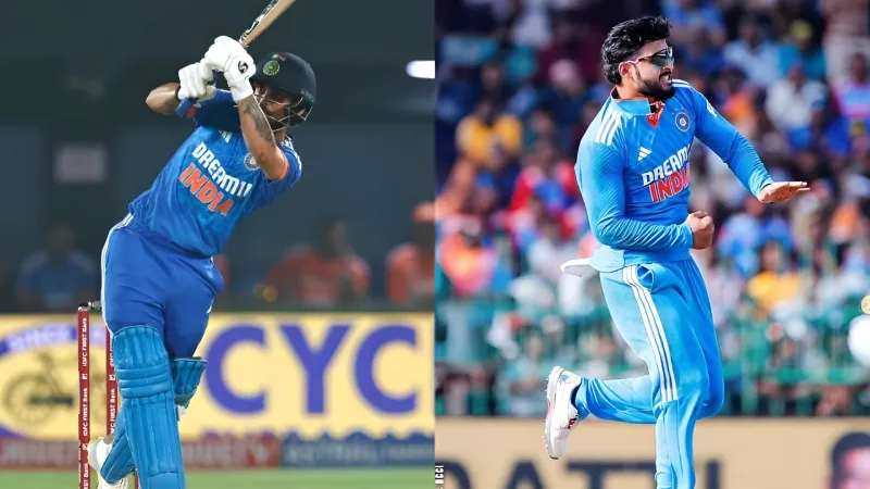 Ishan Kishan, Riyan Parag arrive at CoE for fitness test ahead of Duleep Trophy 2025