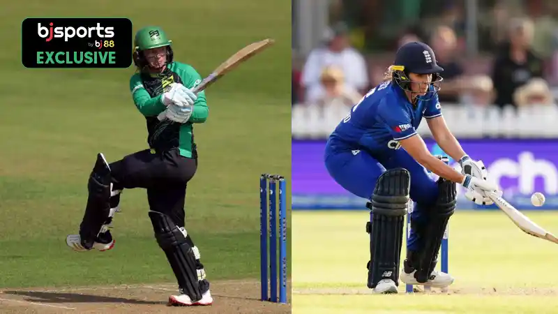 The Hundred Women’s 2025: Top 3 player battles to watch out for in match 11