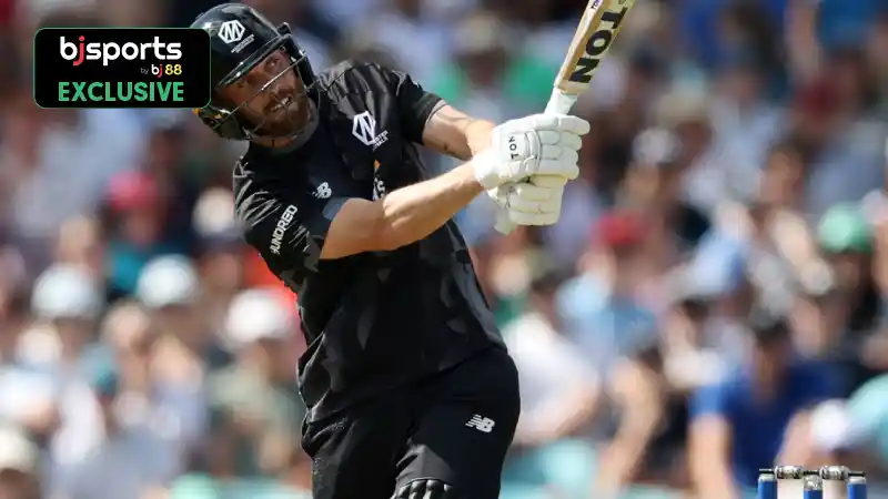 The Hundred Men's 2025: Predicting Manchester Originals XI for match 12