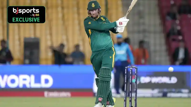 The Hundred Men's 2025: Predicting Manchester Originals XI for match 12