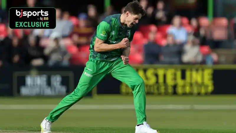 The Hundred Men's 2025: Predicting Manchester Originals XI for match 12