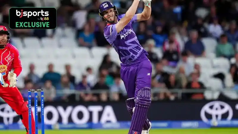 The Hundred Men's 2025: Predicting Northern Superchargers XI for match 11